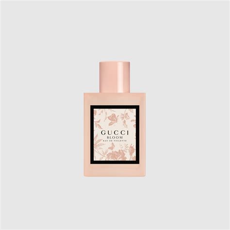 gucci bloom 50ml toilet water|Gucci Bloom original.